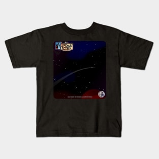 Grand Ark Designs: Starscape Kids T-Shirt